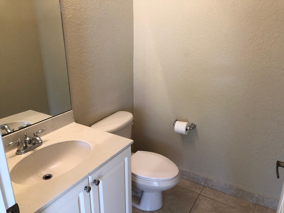 guest bath