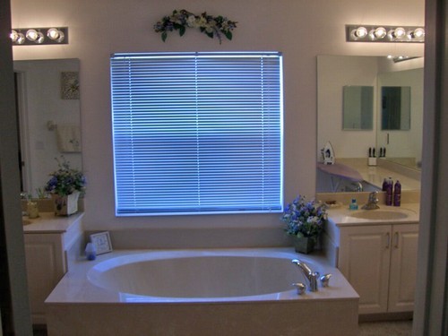 master bath