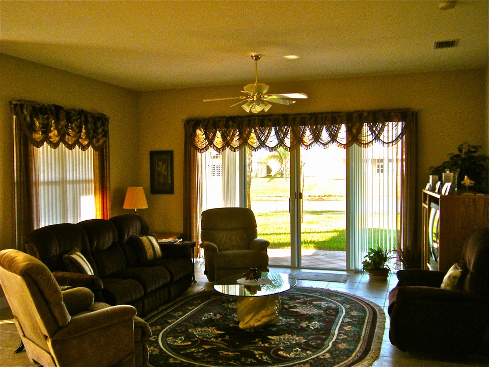 great room