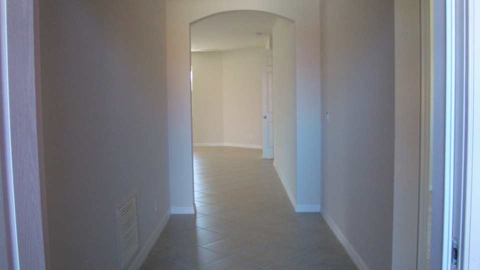 foyer entrance