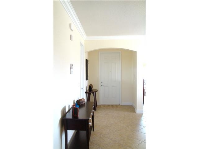 foyer entrance