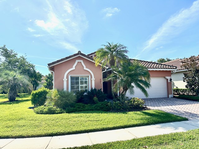 property listing