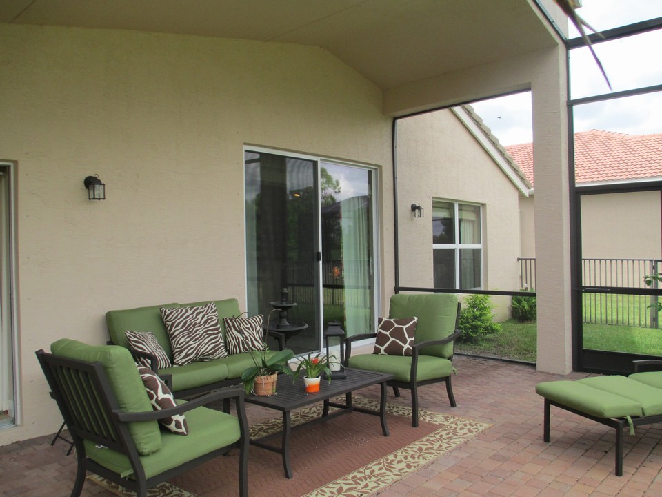 covered-screened expanded patio