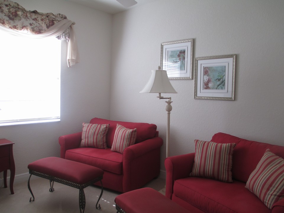 guest bedroom