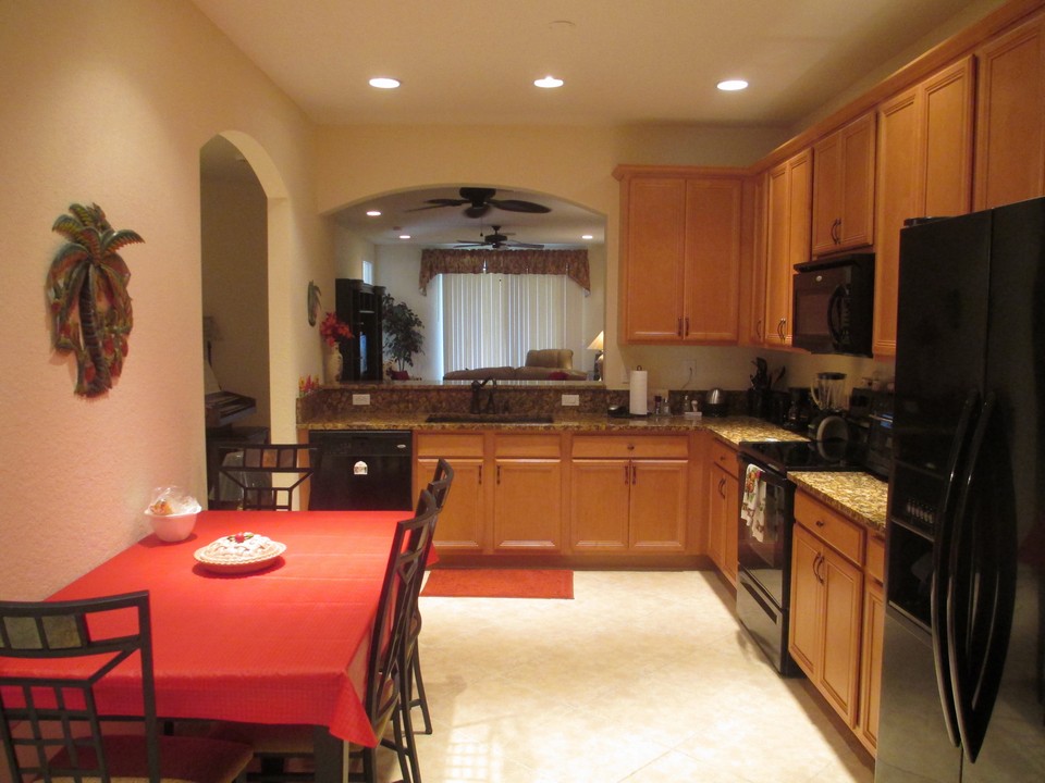 fabulous kitchen