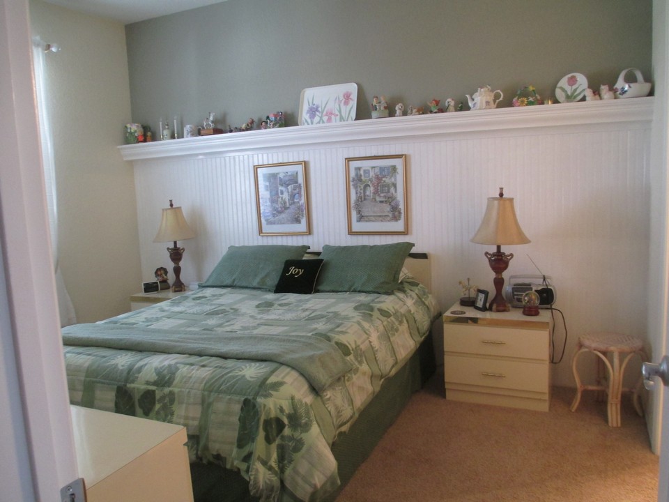 guest bedroom