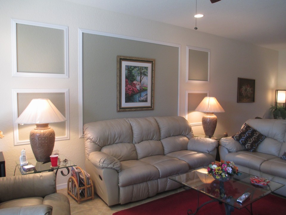 crown molding
