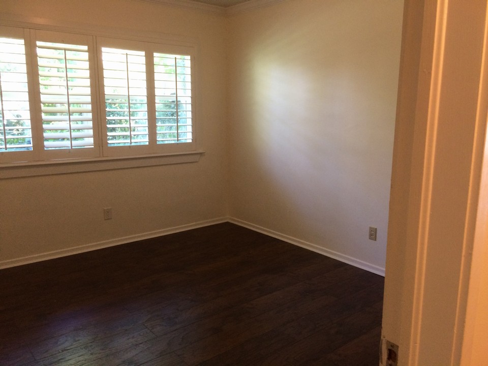 bedroom #2