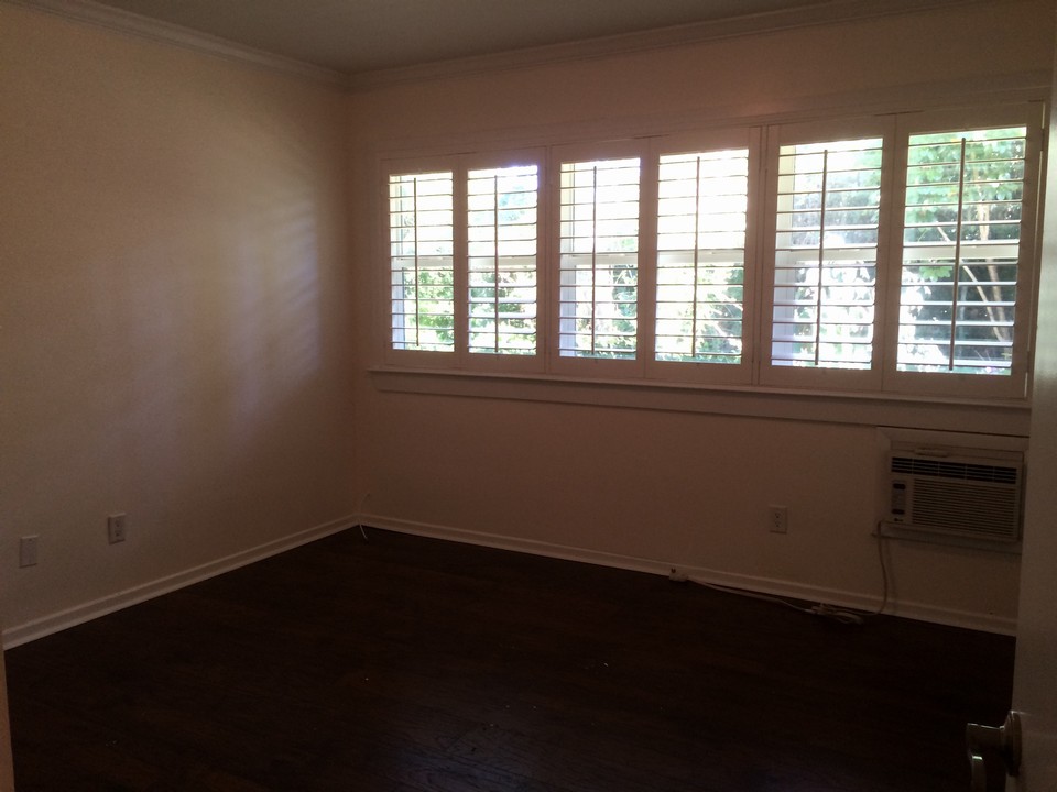 bedroom #3