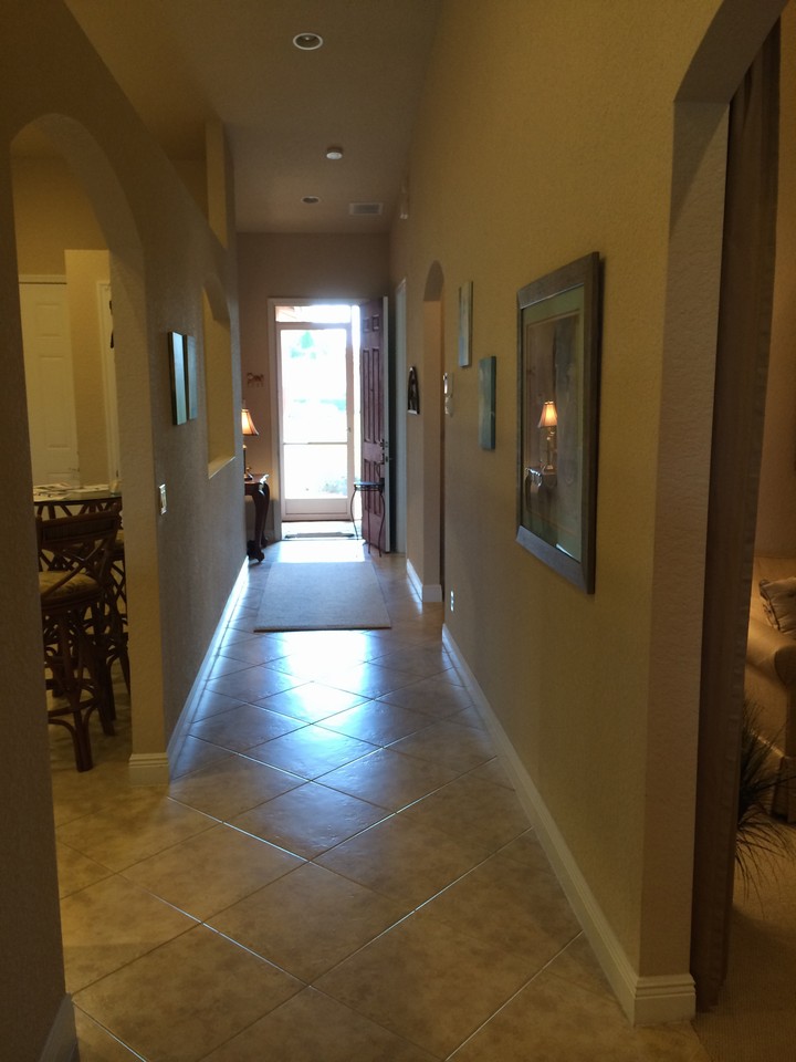 foyer entrance