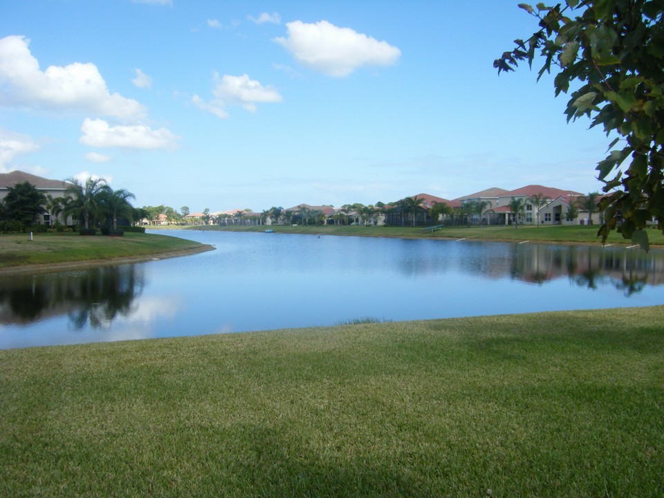 long lake view