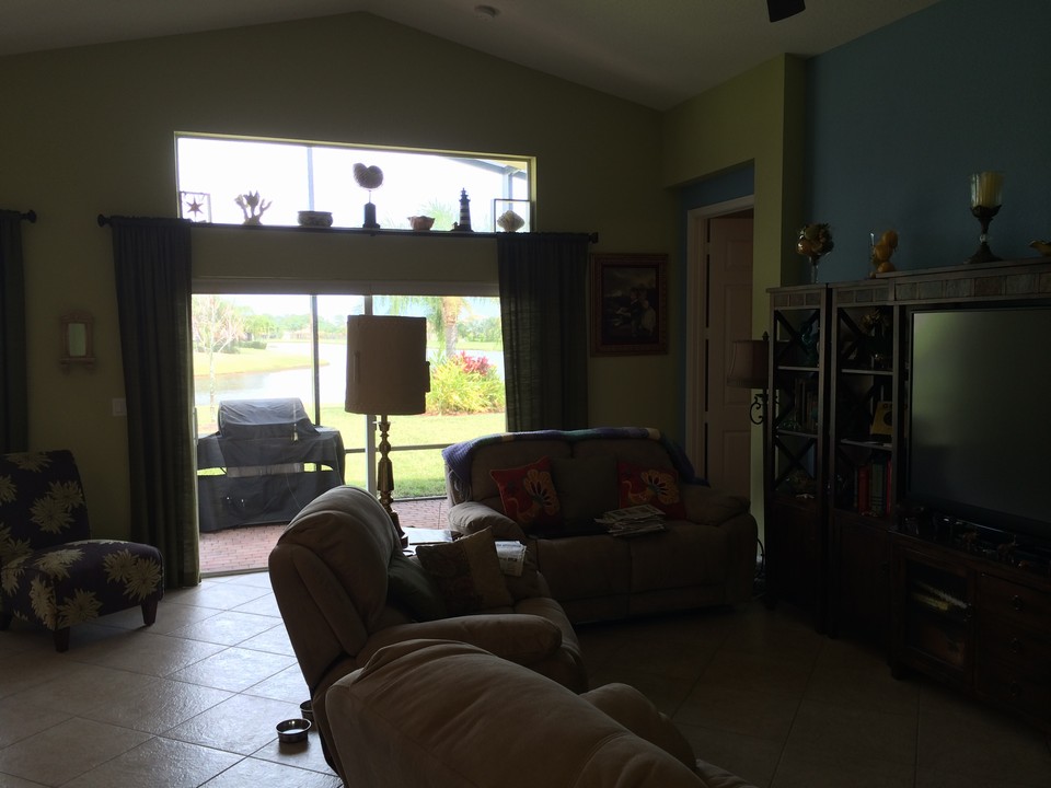 great room