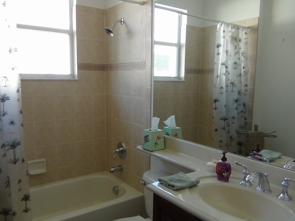 bathroom #2