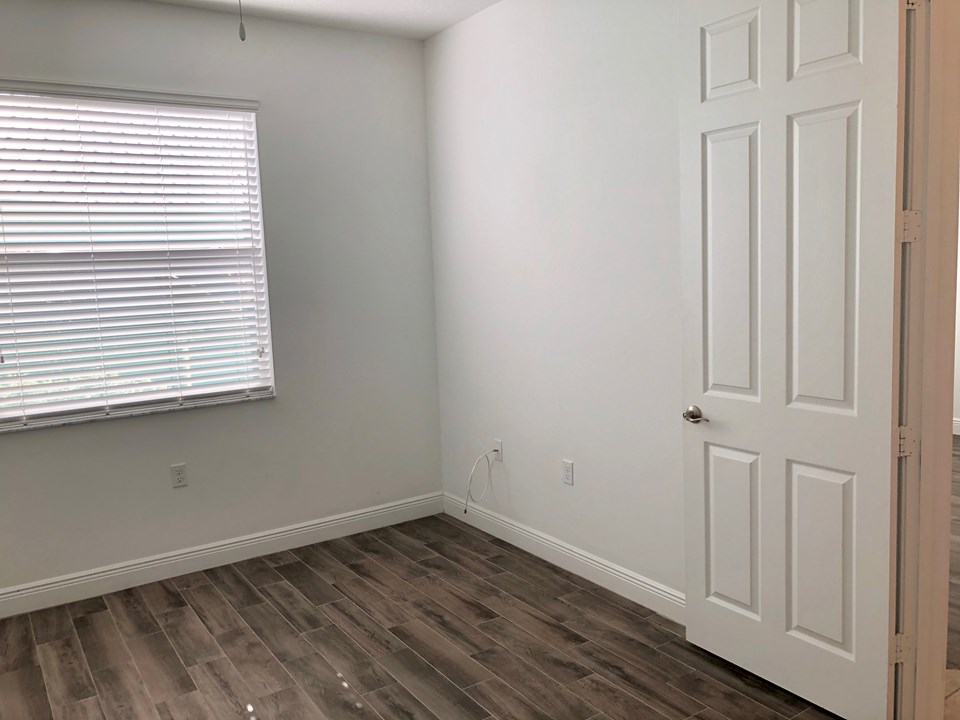 bedroom #2