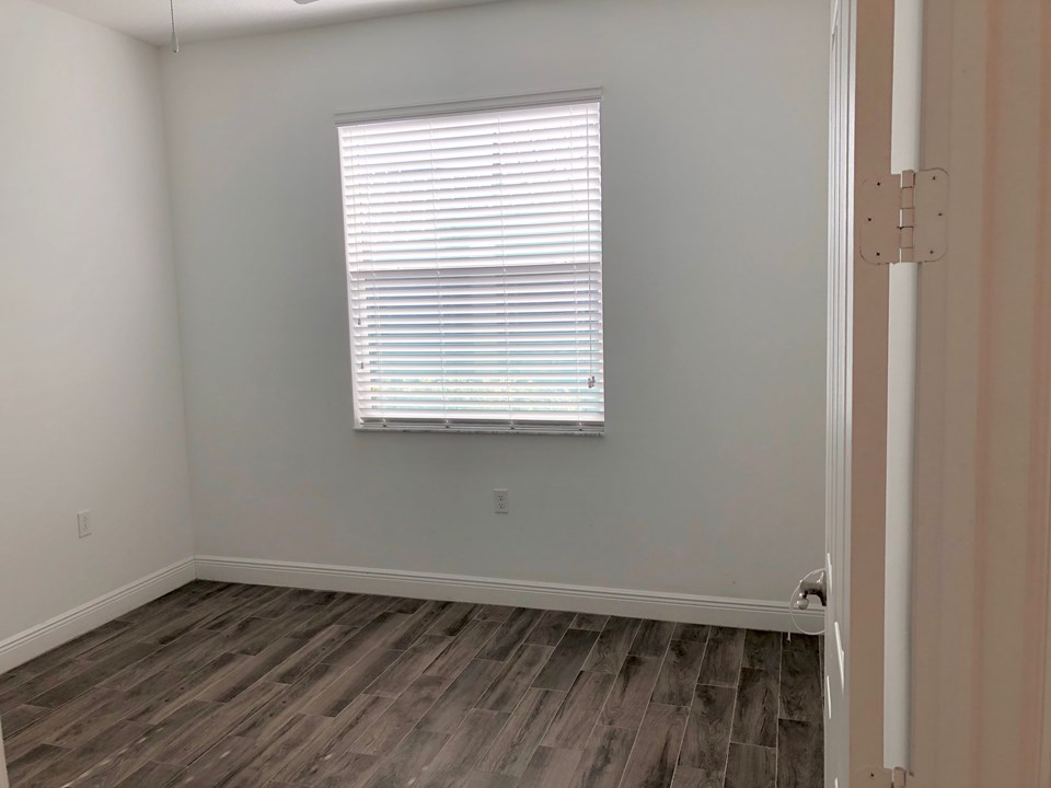 bedroom #3