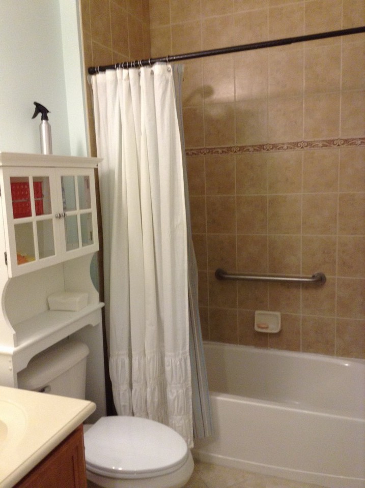 guest bath