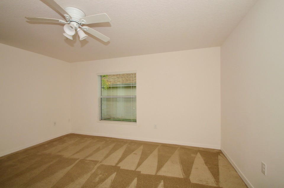 bedroom #3