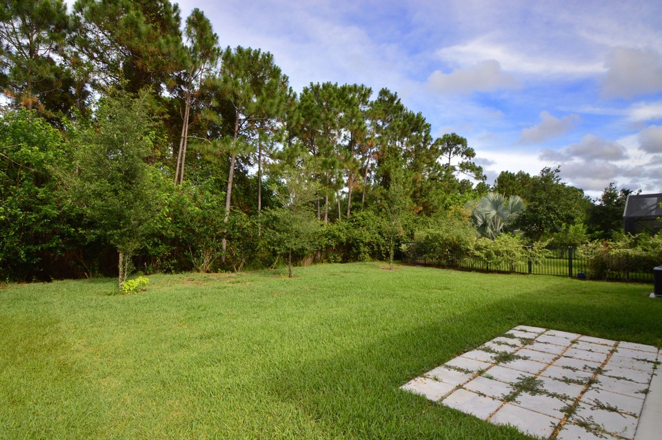private preserve view
