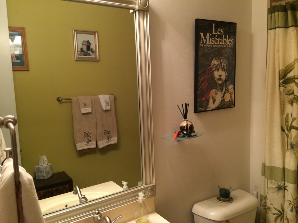 guest bath