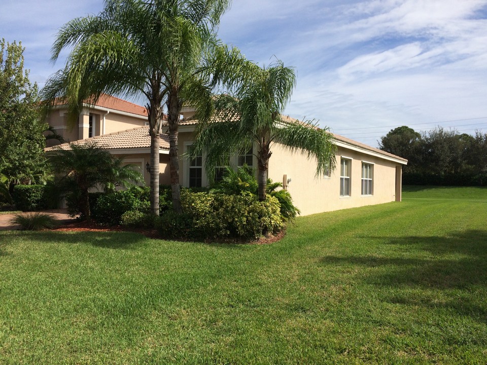 front elevation