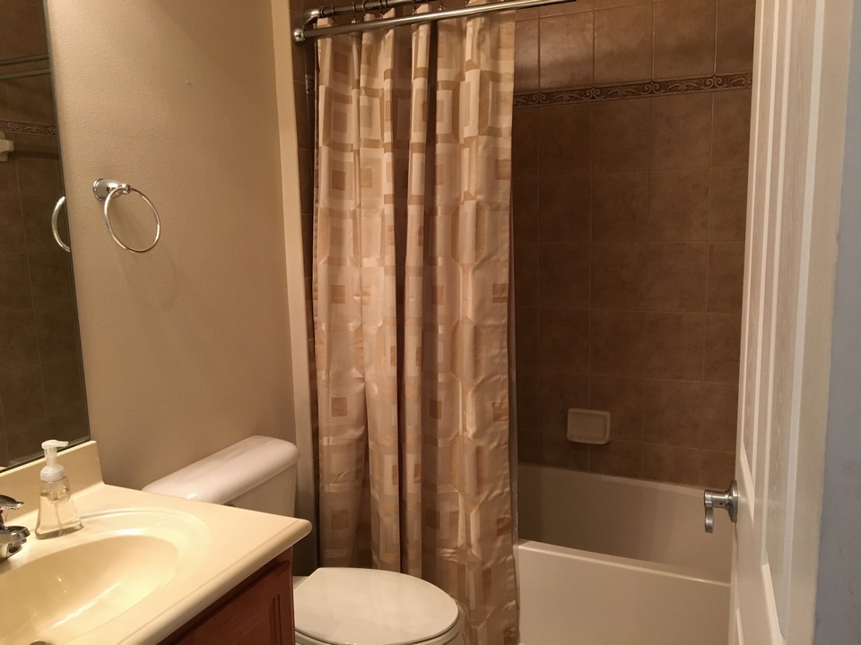 guest bath