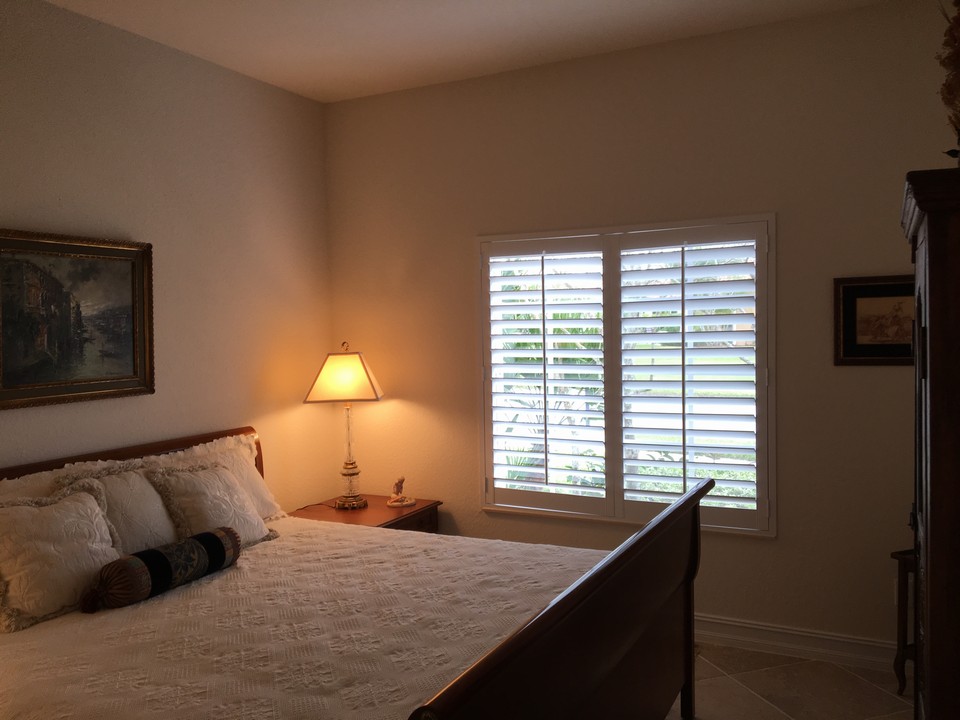 bedroom #2