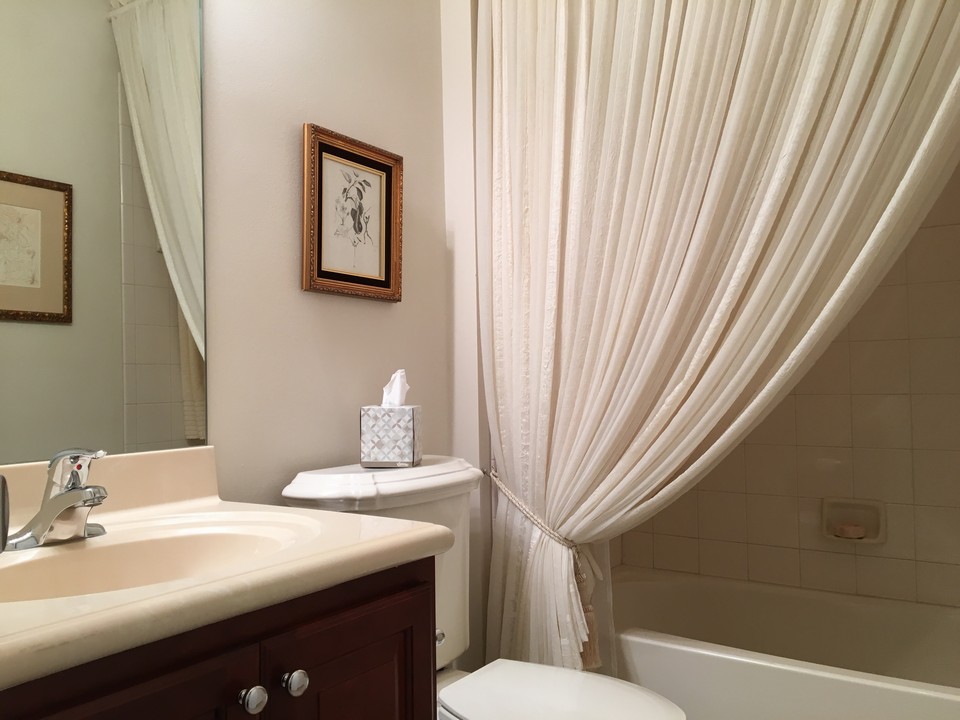guest bath