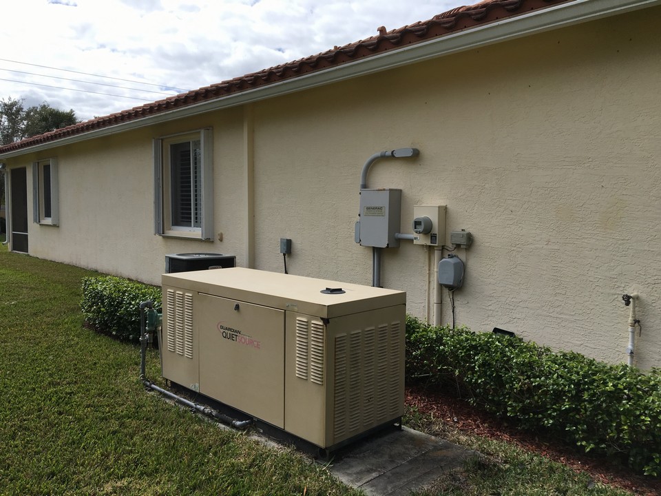 gas generator