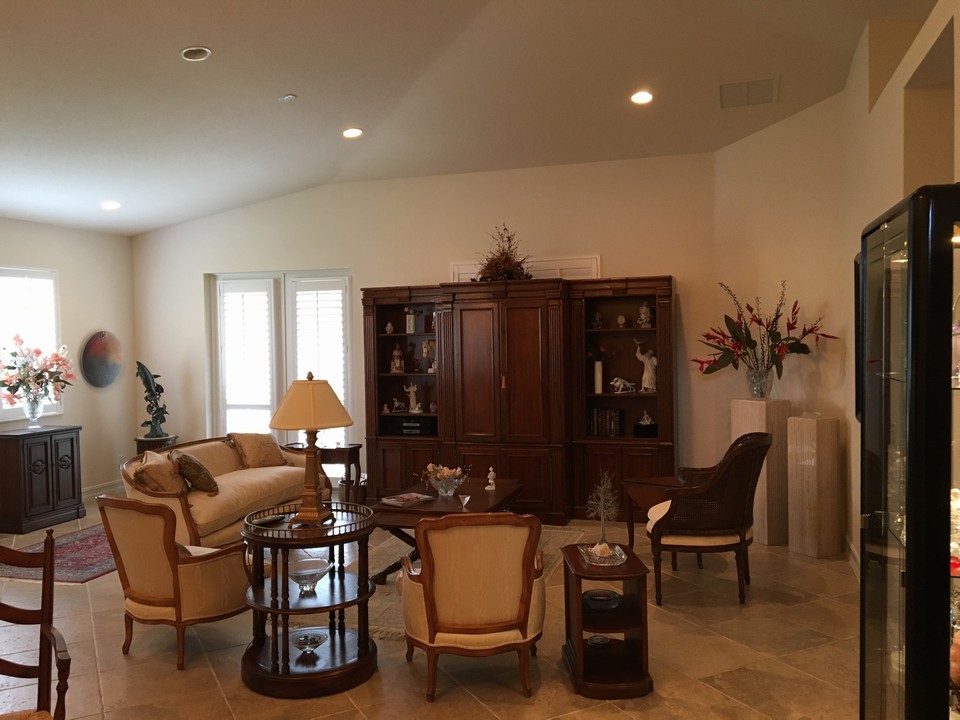 great room