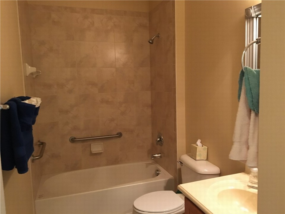 guest bath