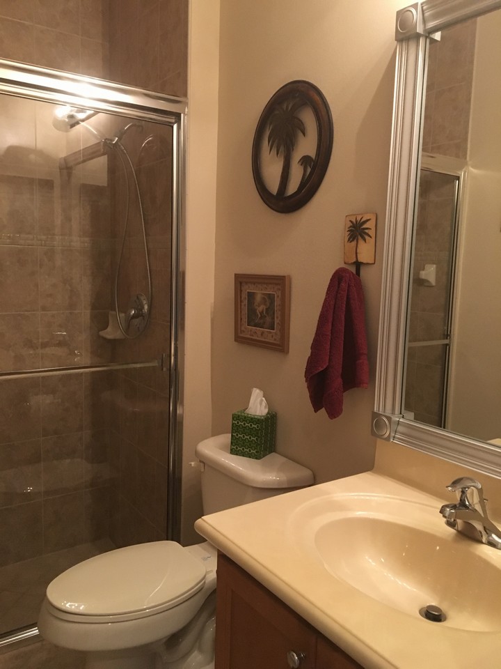 guest bath