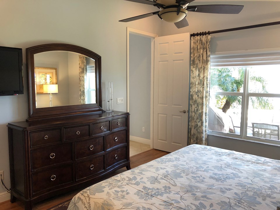 owners bedroom