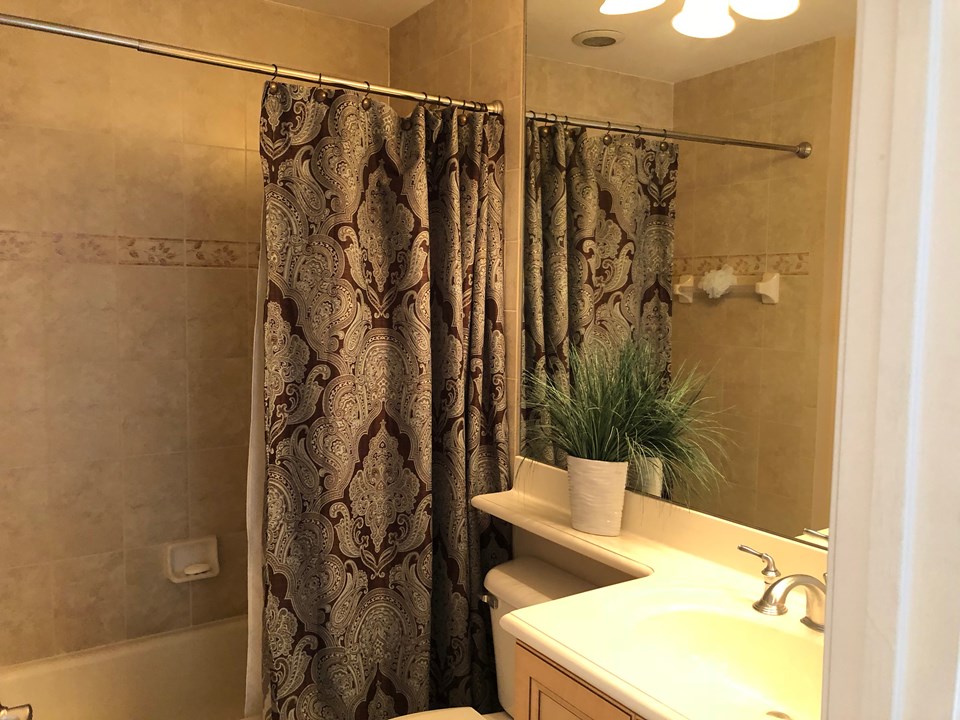 guest bath