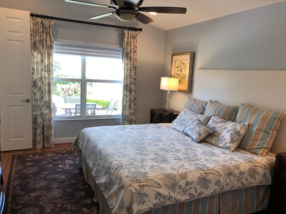owners bedroom