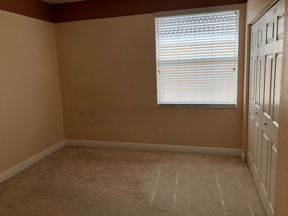 bedroom #2