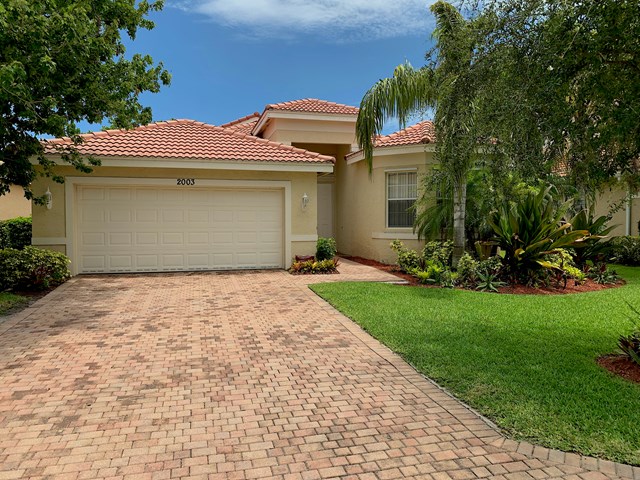 property listing