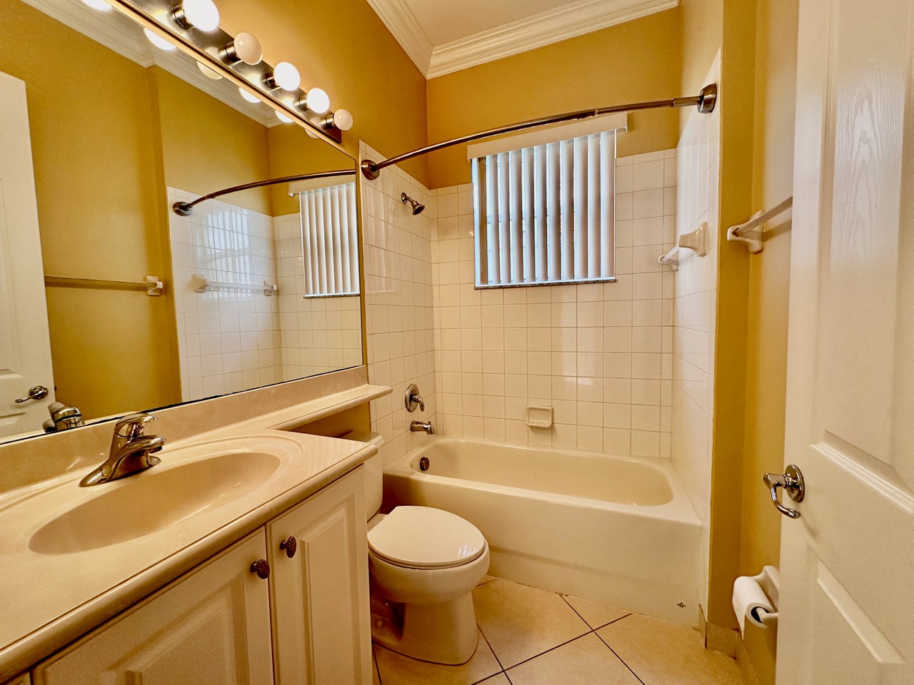 2nd full bathroom