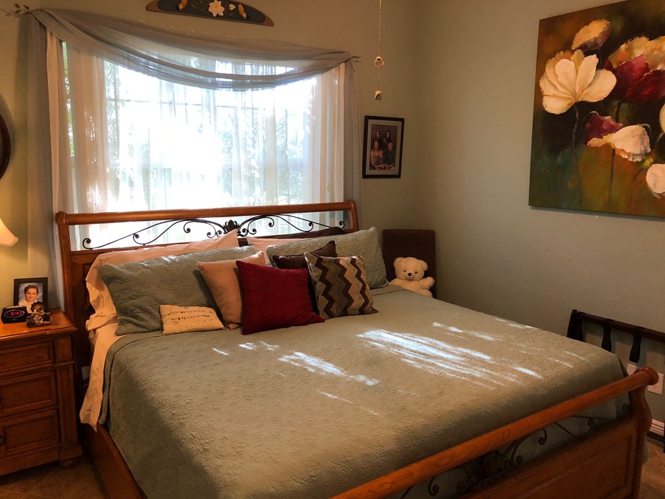bedroom #2