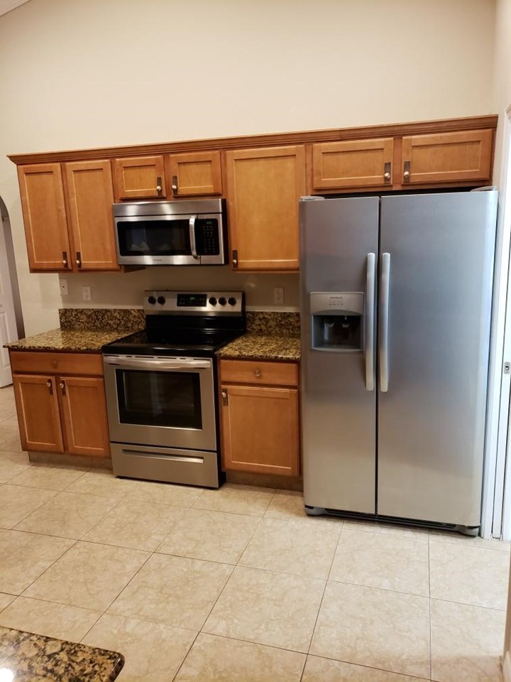 dining room/den off kitchen