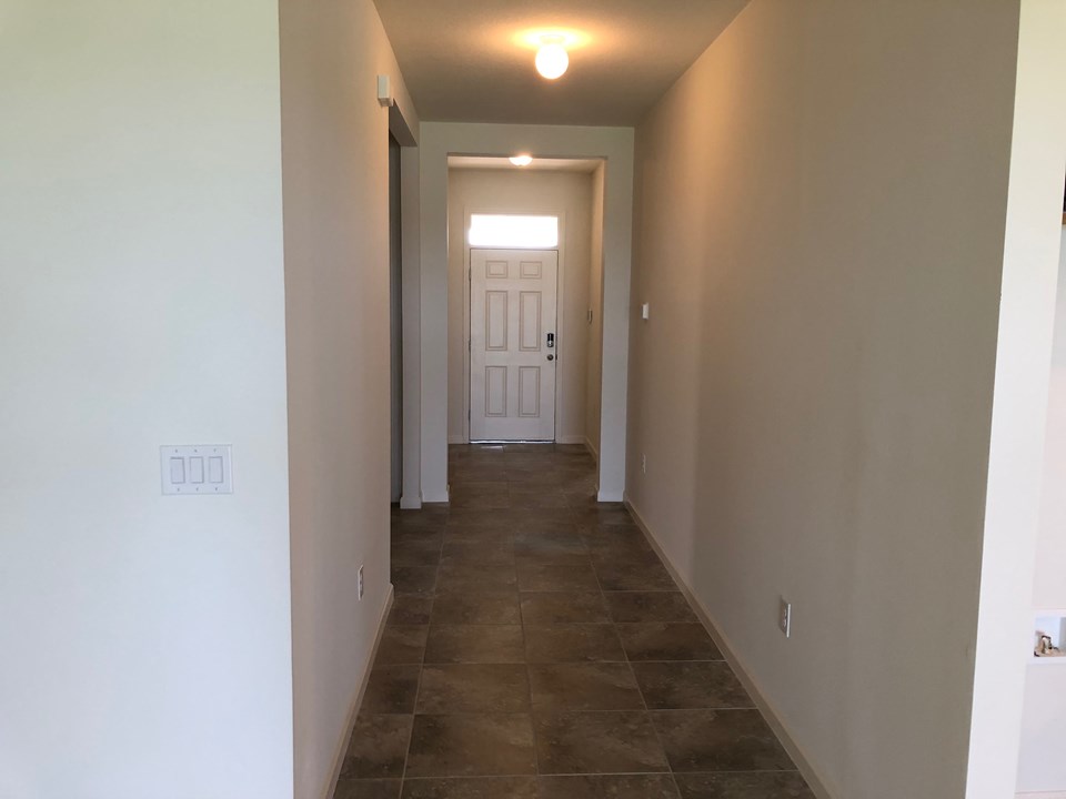 foyer entry