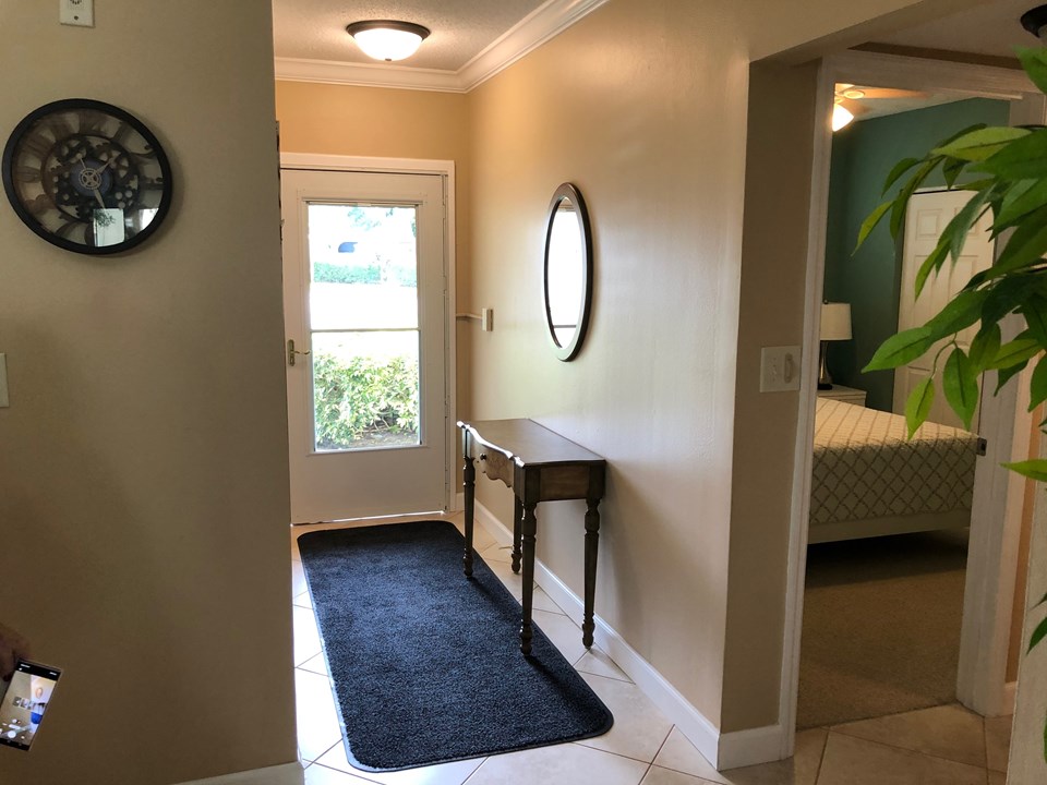 foyer