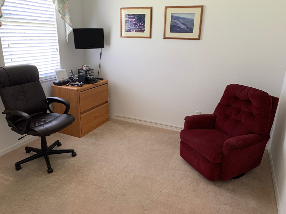 bedroom #3