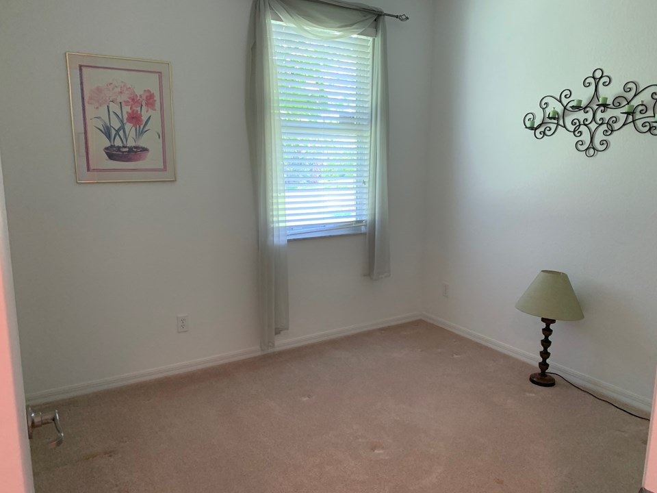 bedroom #2