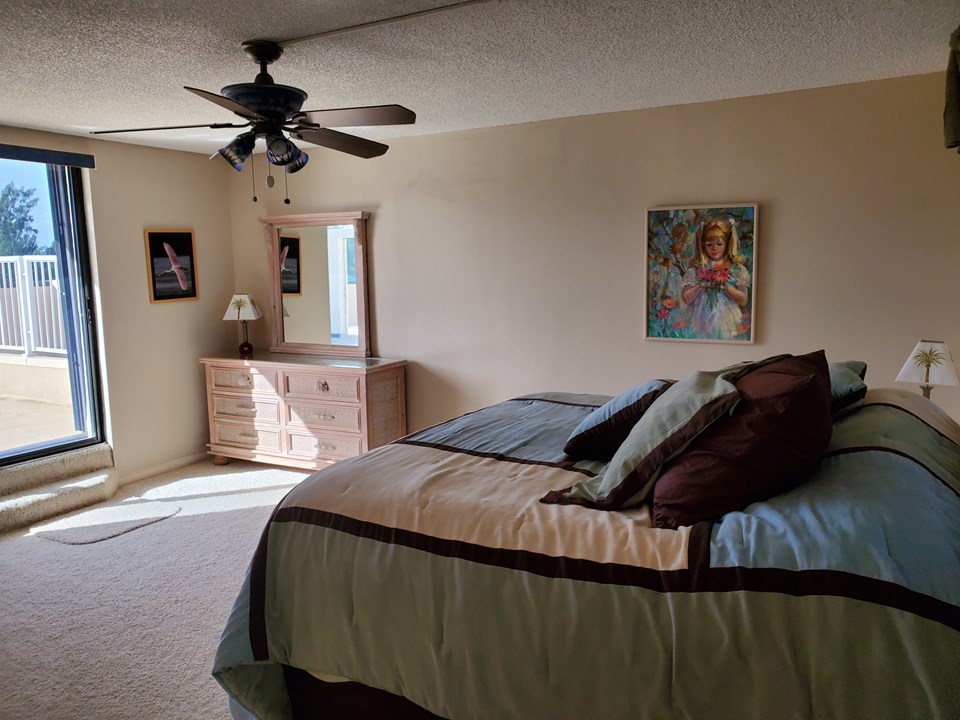 master suite