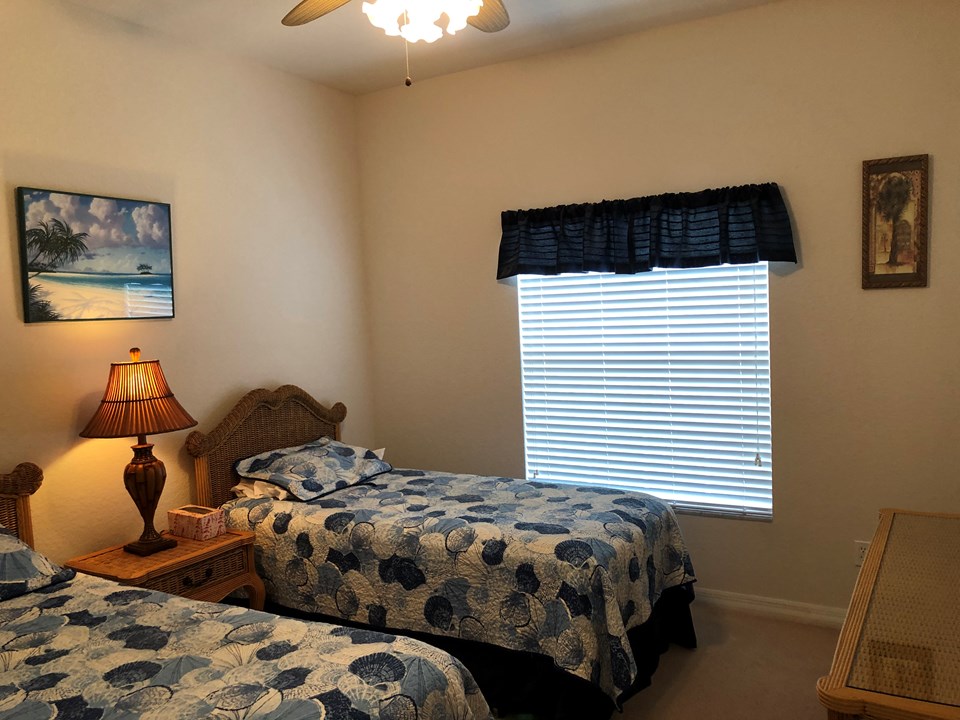 guest bedroom