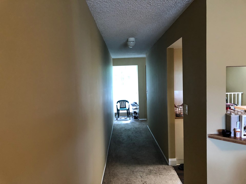 hallway