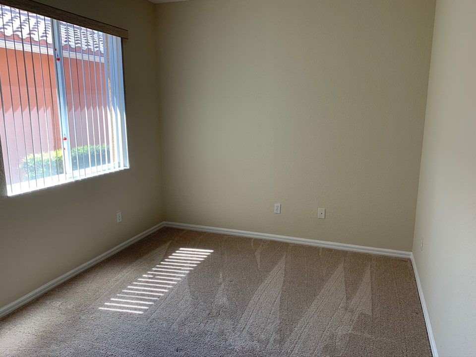 bedroom #2