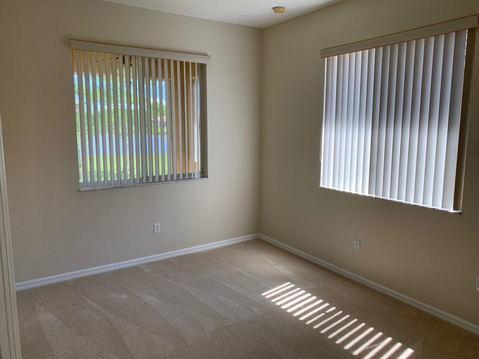bedroom #3