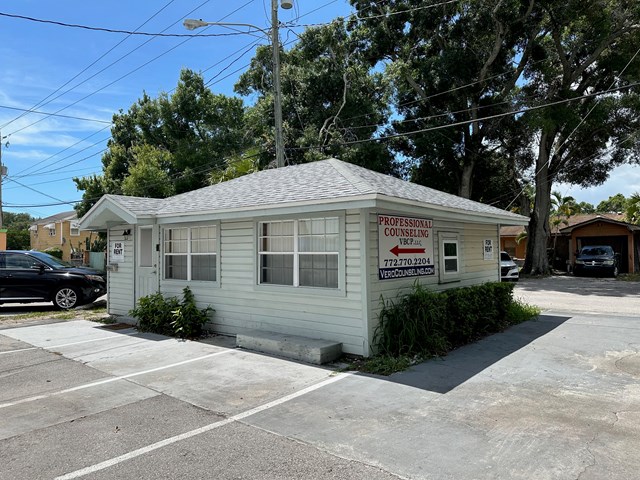 property listing