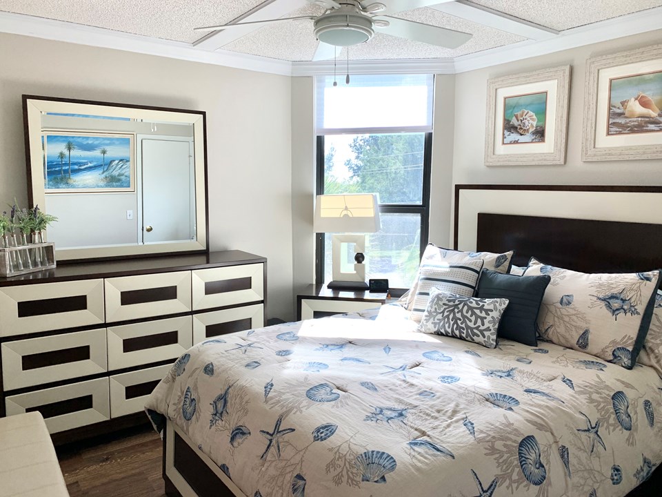 bedroom #2